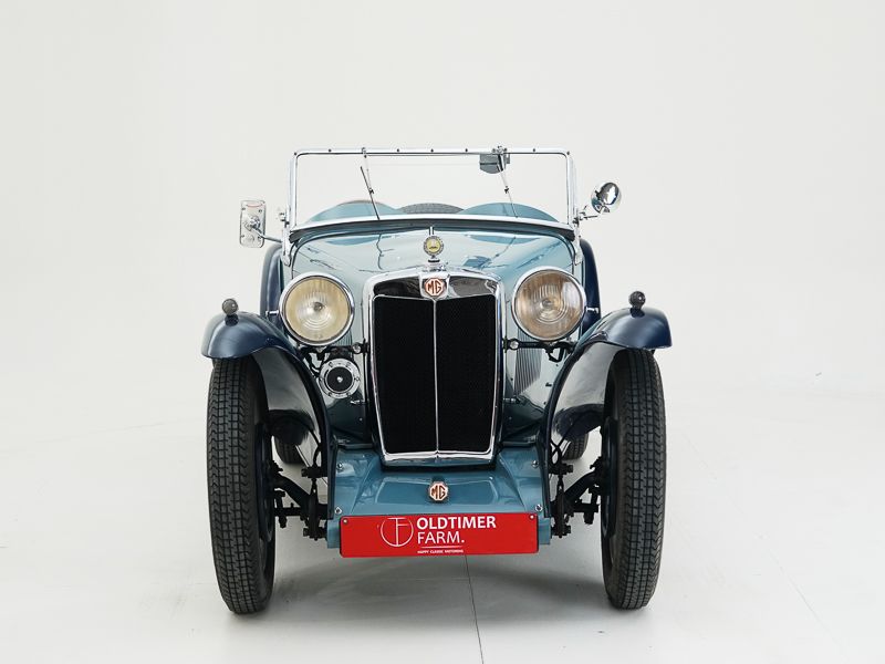 MG PA \'35 