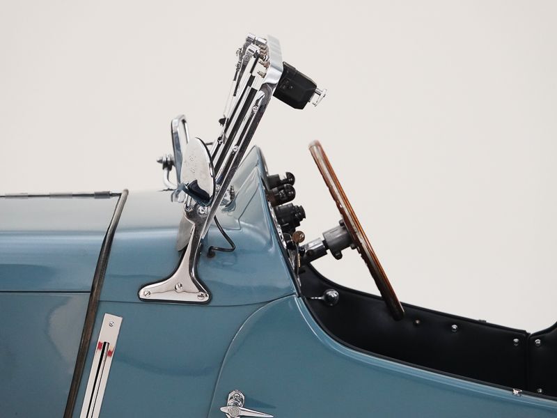 MG PA \'35 
