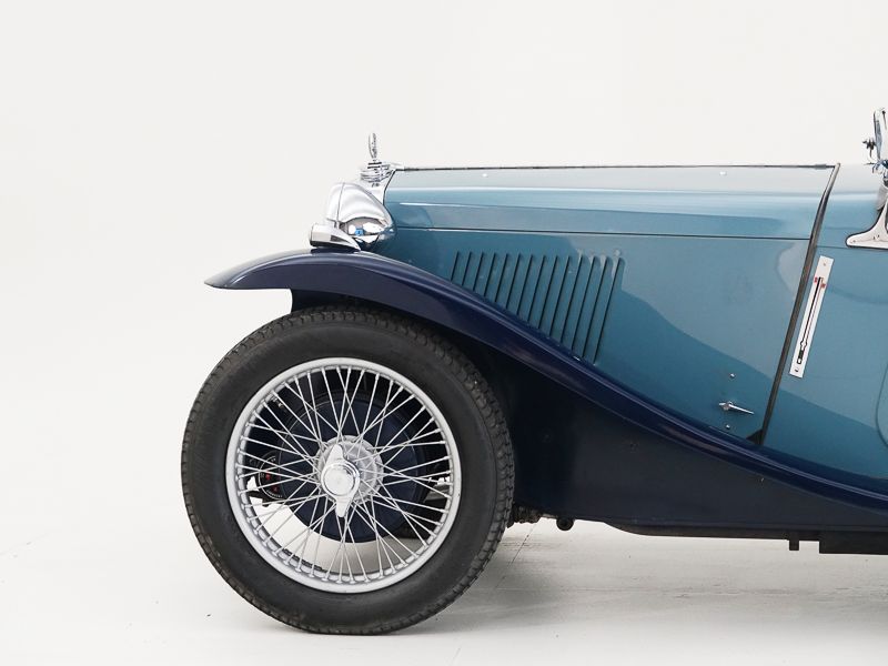 MG PA \'35 