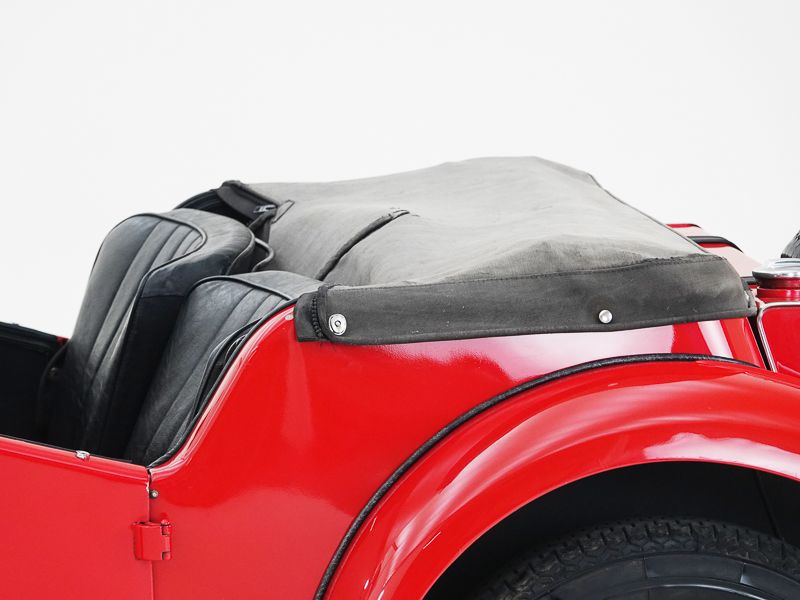 MG TF 1250-1500 \'54 