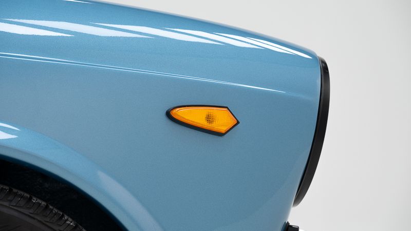 Autobianchi A 112 Abarth \'78 