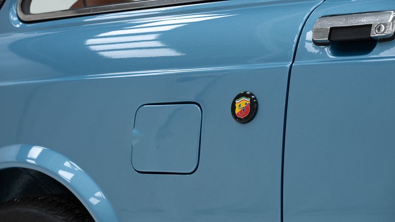Autobianchi A 112 Abarth \'78 