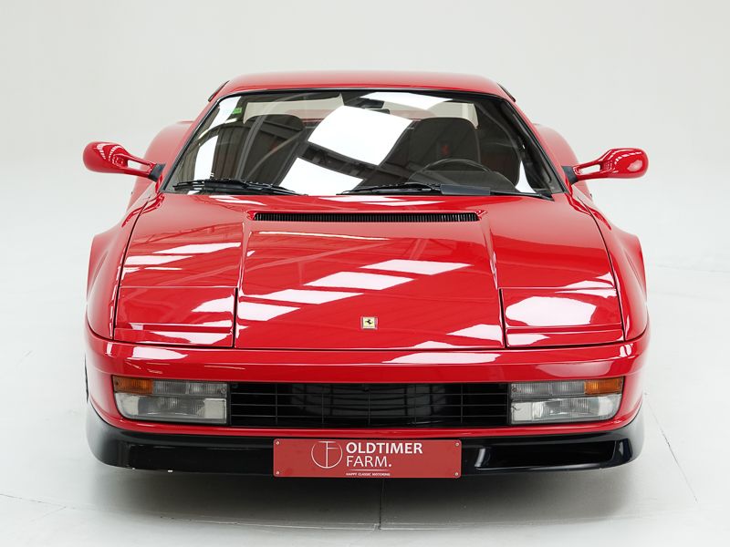 Ferrari Testarossa \'91 