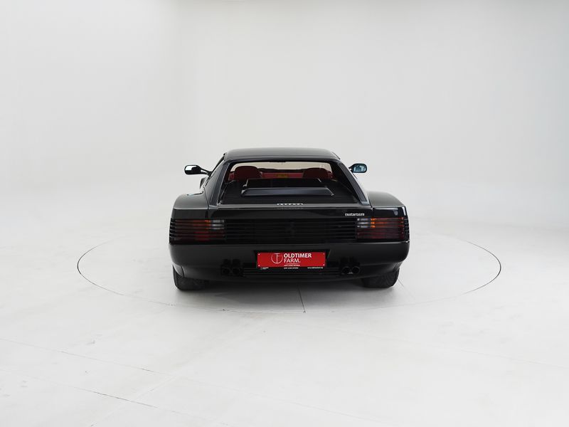 Ferrari Testarossa \'90 