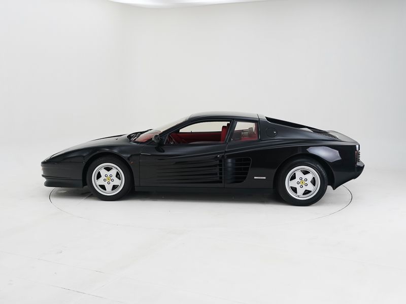 Ferrari Testarossa \'90 