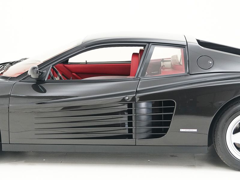 Ferrari Testarossa \'90 