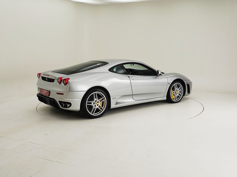 Ferrari F430 Carbon pack  \'2005 