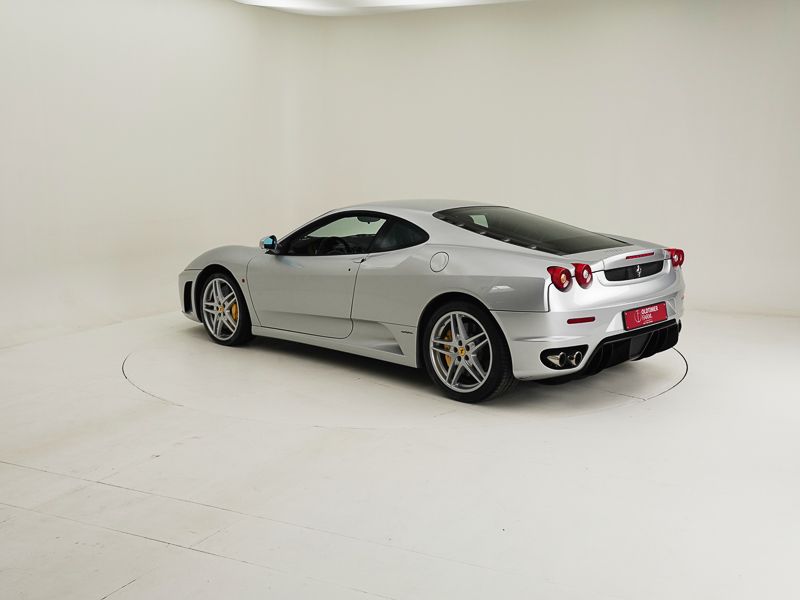 Ferrari F430 Carbon pack  \'2005 