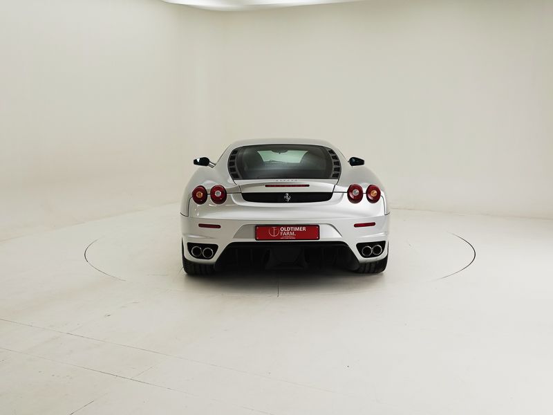 Ferrari F430 Carbon pack  \'2005 
