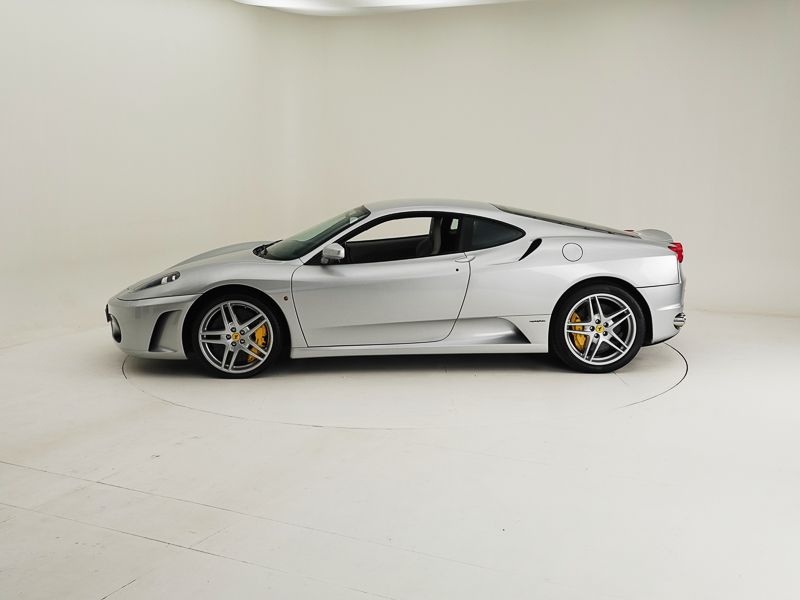 Ferrari F430 Carbon pack  \'2005 