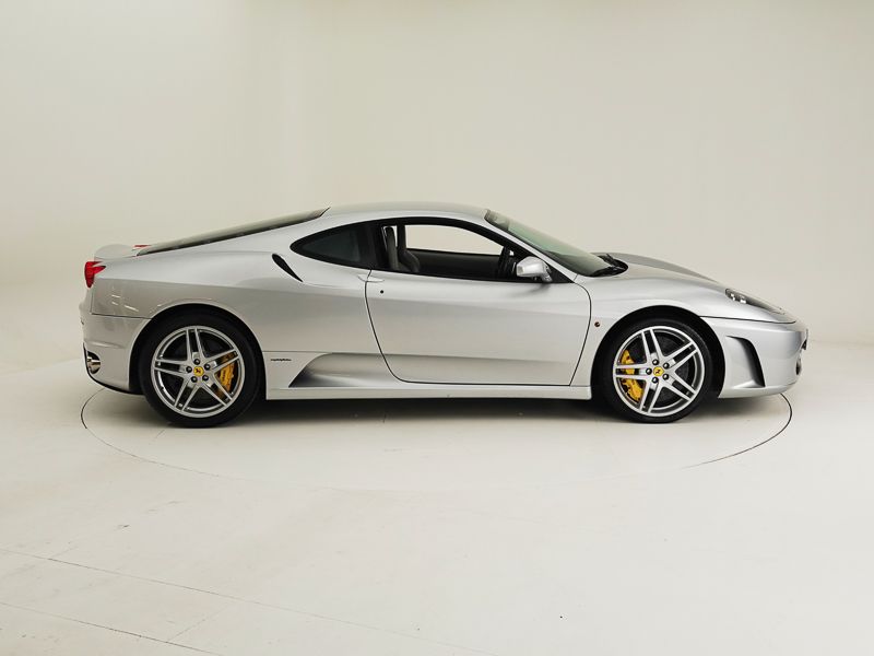 Ferrari F430 Carbon pack  \'2005 