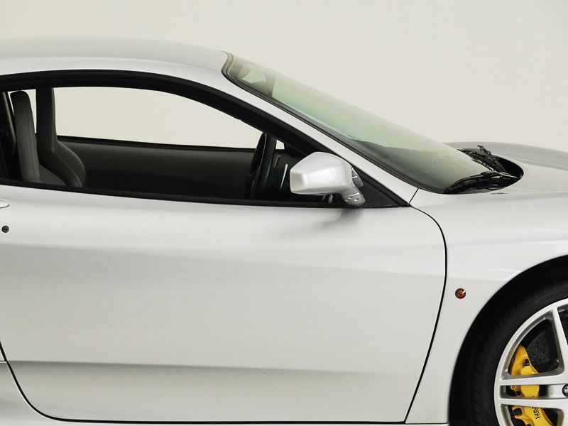 Ferrari F430 Carbon pack  \'2005 