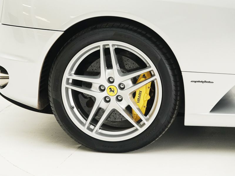 Ferrari F430 Carbon pack  \'2005 