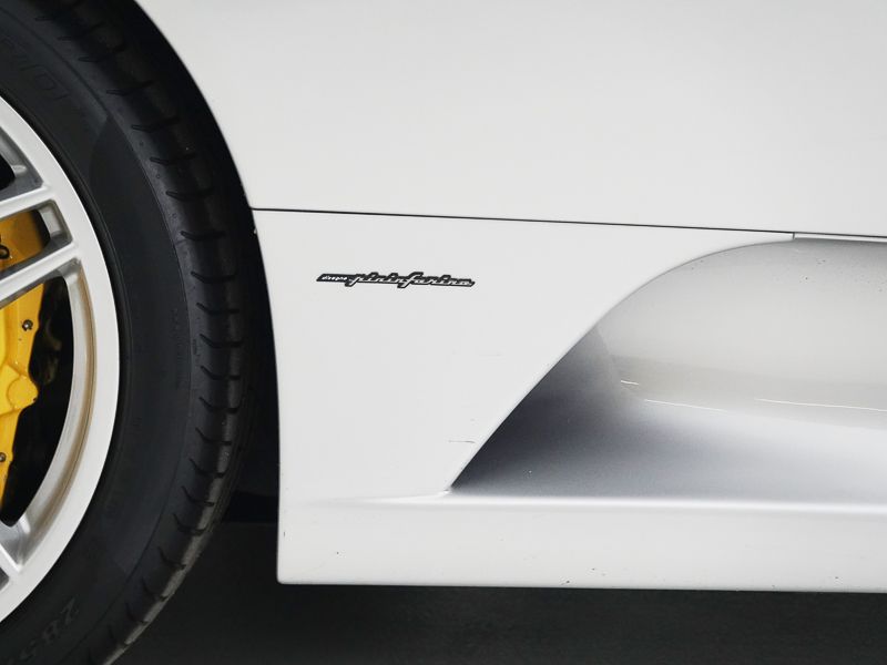 Ferrari F430 Carbon pack  \'2005 