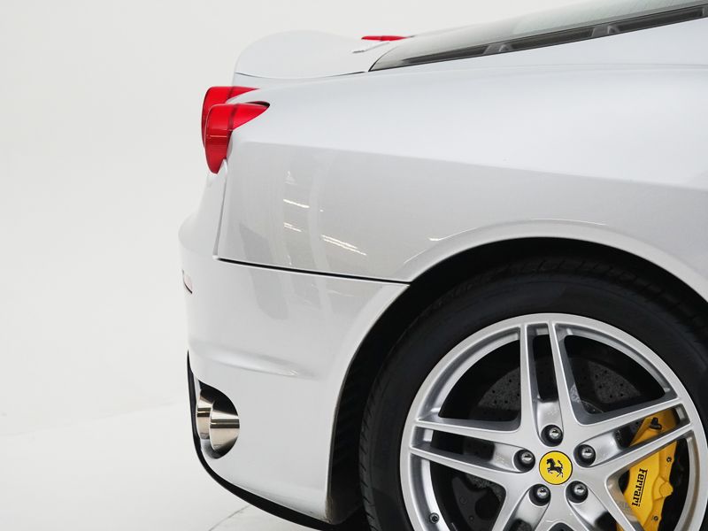 Ferrari F430 Carbon pack  \'2005 