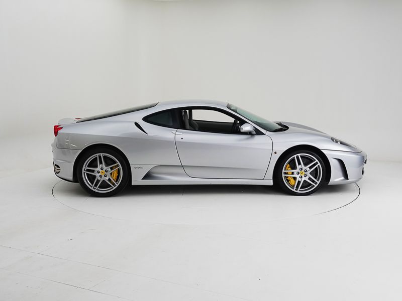 Ferrari F430 Carbon pack  \'2005 