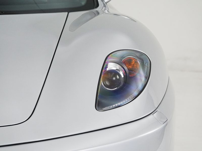 Ferrari F430 Carbon pack  \'2005 