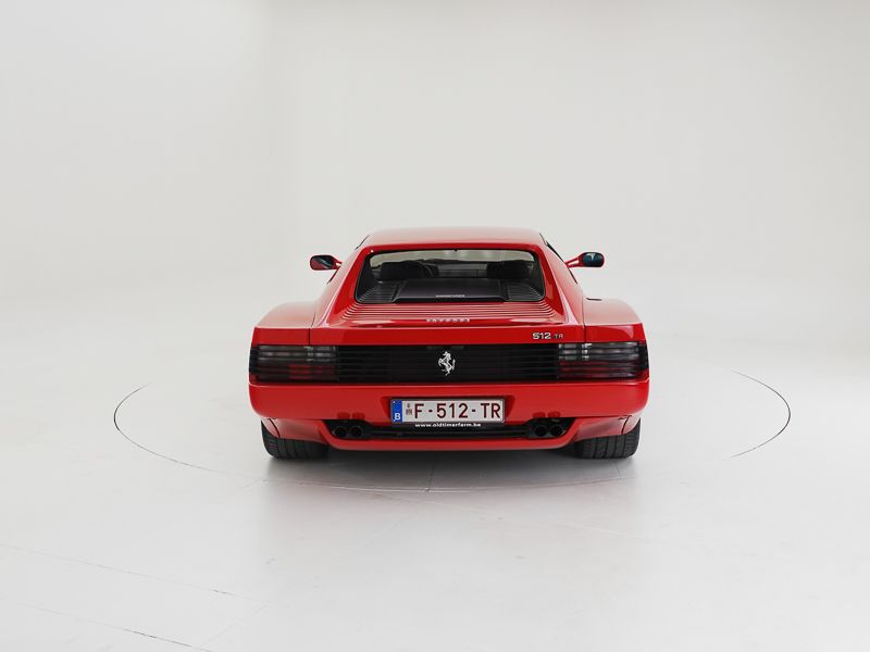 Ferrari 512 TR \'92 