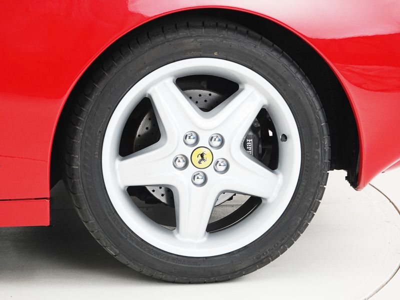 Ferrari 512 TR \'92 