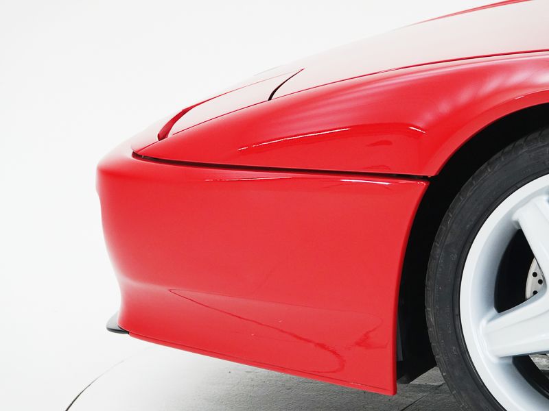 Ferrari 512 TR \'92 