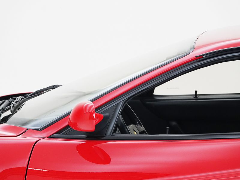 Ferrari 512 TR \'92 