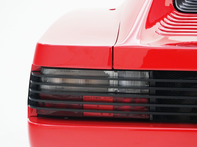 Ferrari 512 TR \'92 