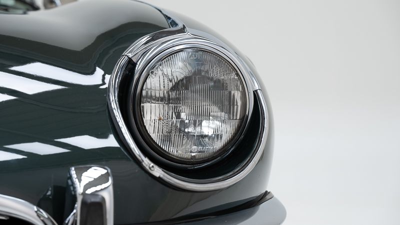 Jaguar E-Type Series 3 V12 \'71 