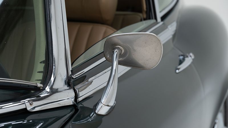 Jaguar E-Type Series 3 V12 \'71 