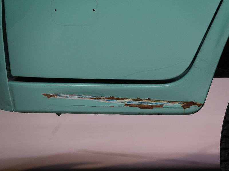 Volkswagen T2b \'78  