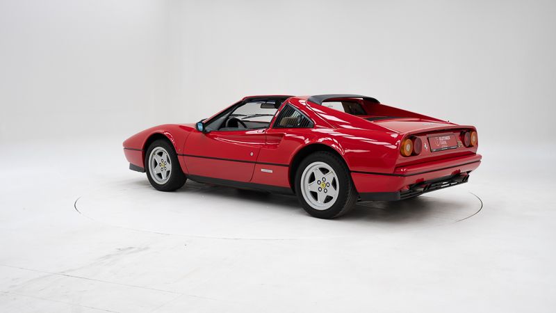 Ferrari 328 GTS \'87 