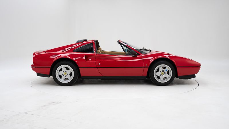 Ferrari 328 GTS \'87 