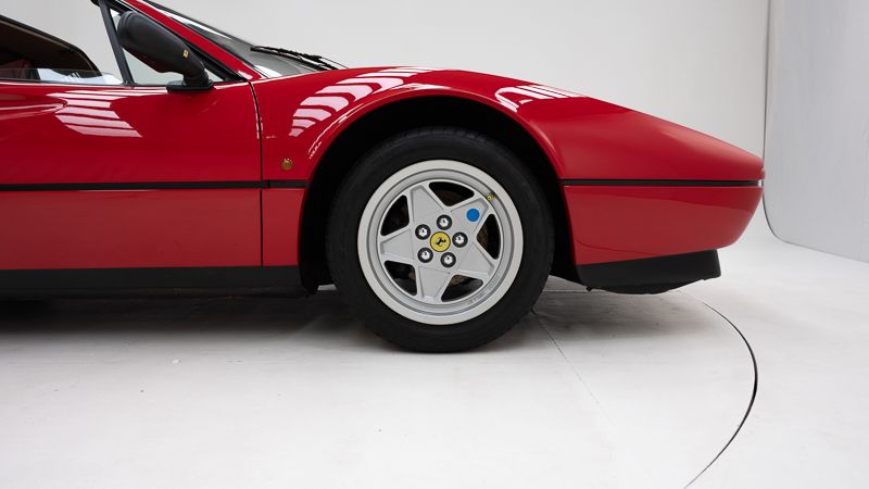 Ferrari 328 GTS \'87 