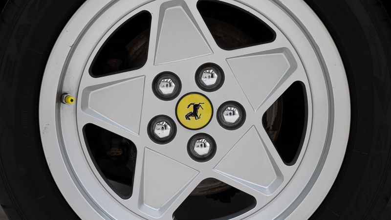 Ferrari 328 GTS \'87 