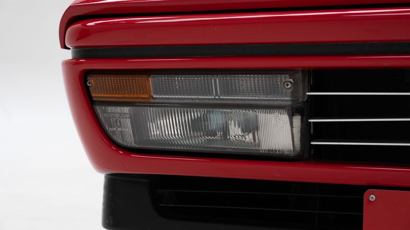 Ferrari 328 GTS \'87 