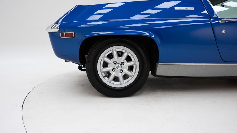 Lotus Europe \'74 