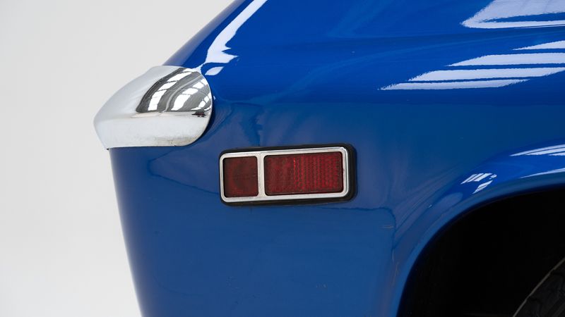 Lotus Europe \'74 