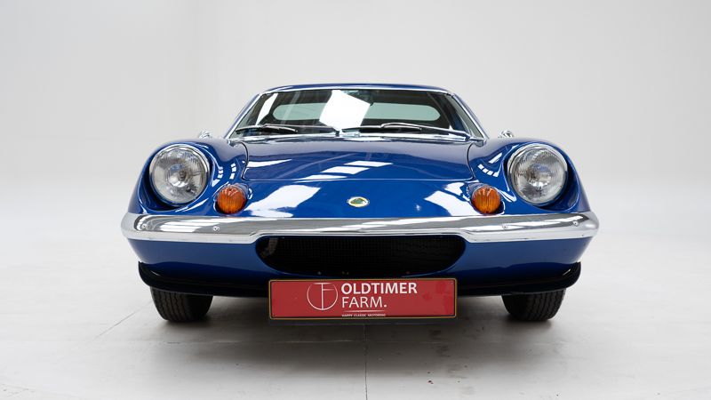 Lotus Europe \'74 