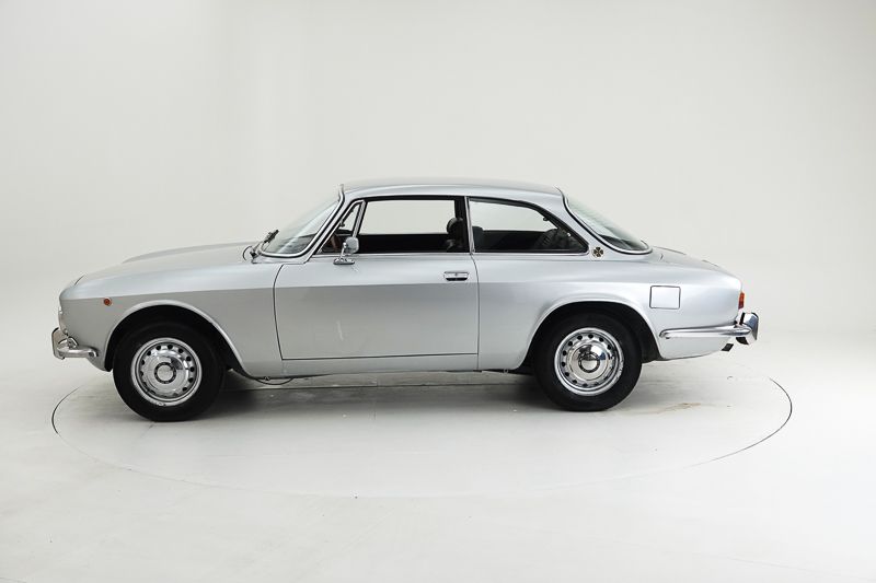 Alfa Romeo GTV 1750 \'71 