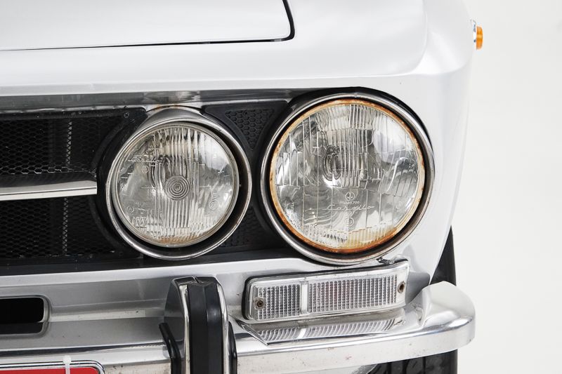 Alfa Romeo GTV 1750 \'71 