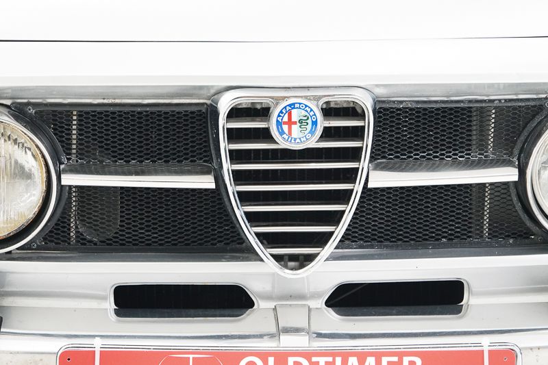 Alfa Romeo GTV 1750 \'71 