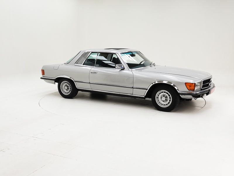 Mercedes Benz 280 SLC \'78 