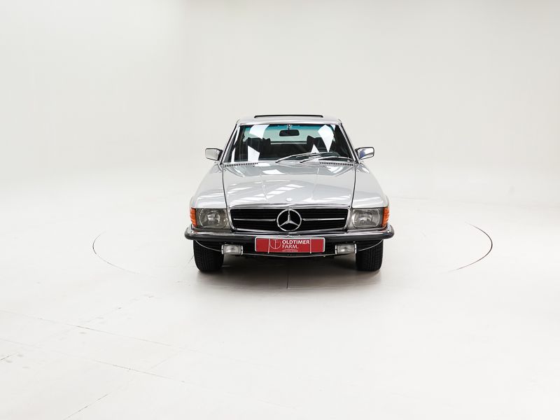 Mercedes Benz 280 SLC \'78 