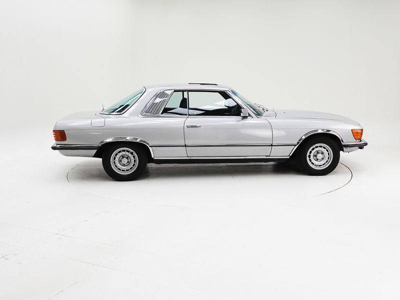 Mercedes Benz 280 SLC \'78 
