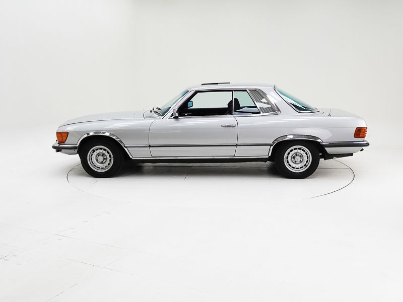 Mercedes Benz 280 SLC \'78 