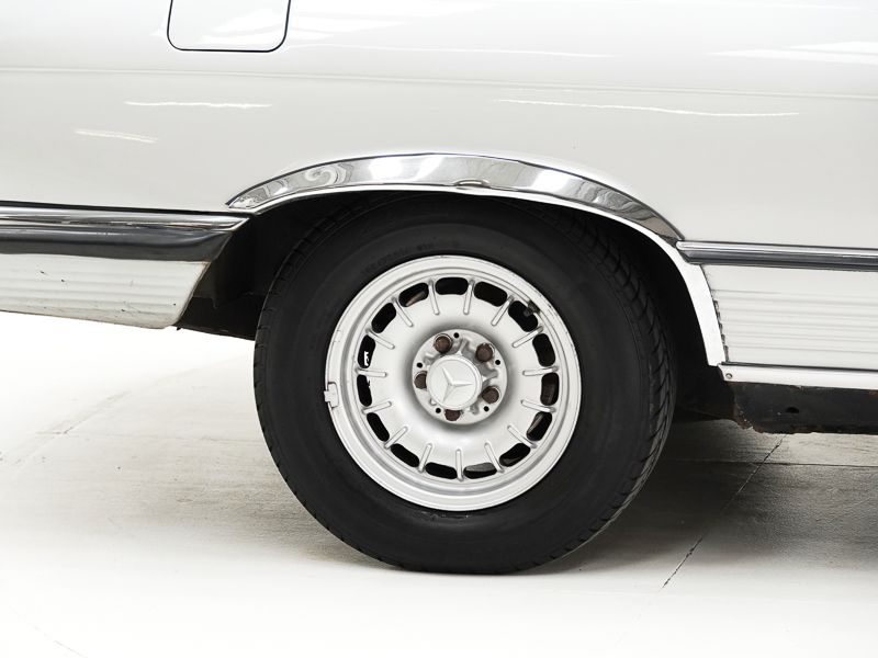 Mercedes Benz 280 SLC \'78 