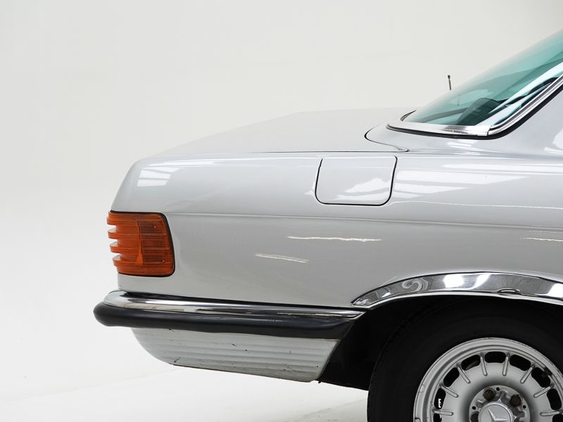 Mercedes Benz 280 SLC \'78 