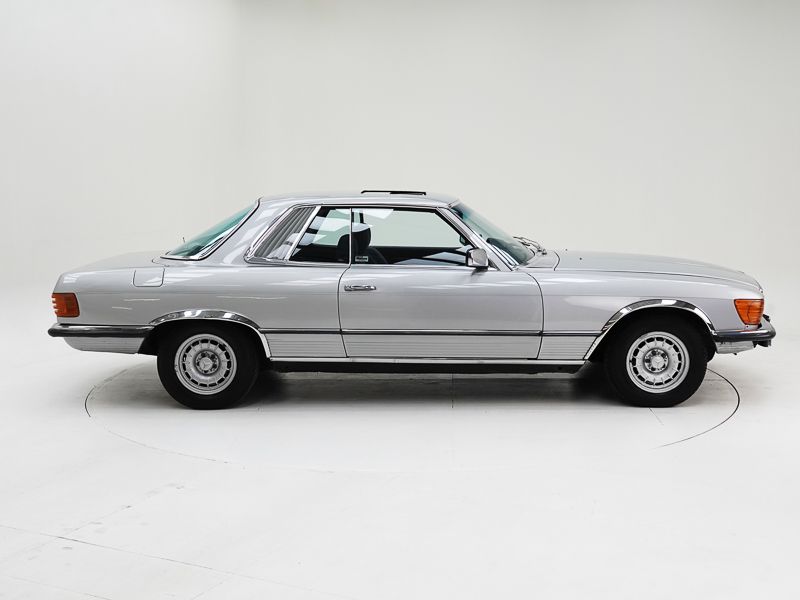 Mercedes Benz 280 SLC \'78 