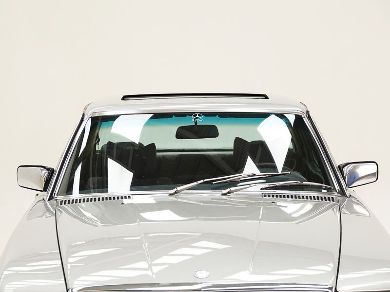 Mercedes Benz 280 SLC \'78 