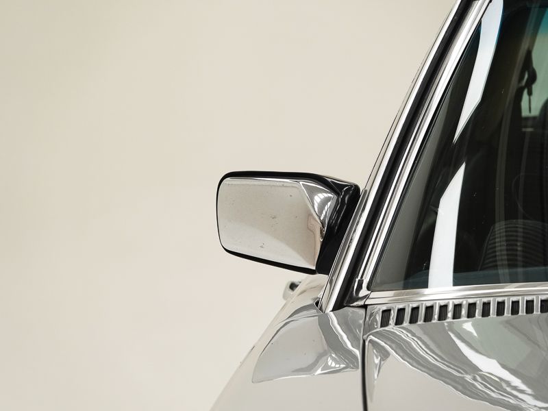 Mercedes Benz 280 SLC \'78 