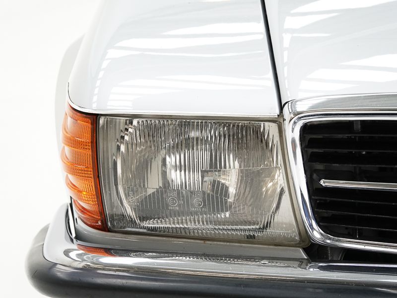 Mercedes Benz 280 SLC \'78 